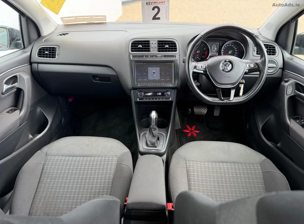 2017 Volkswagen Polo – photo 6