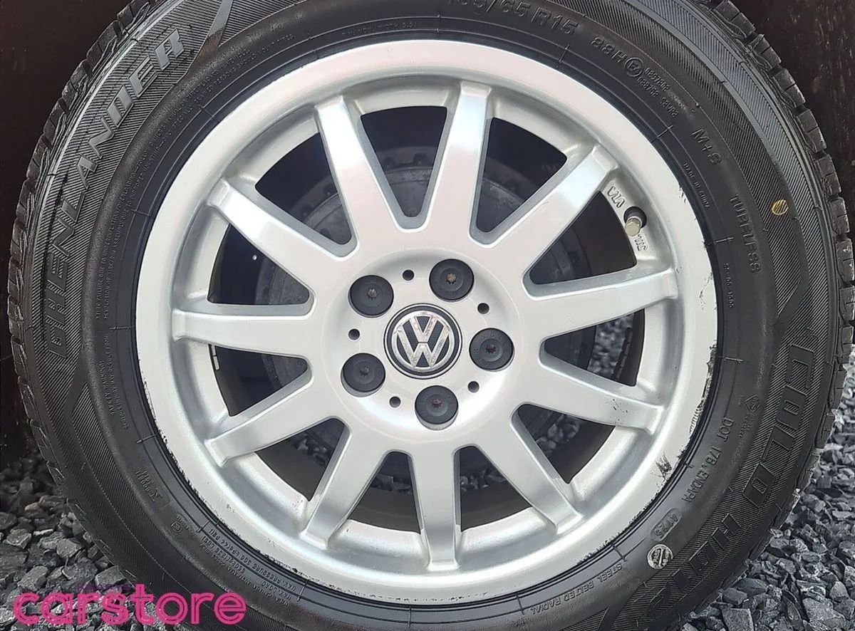 2020 Volkswagen Polo – photo 14