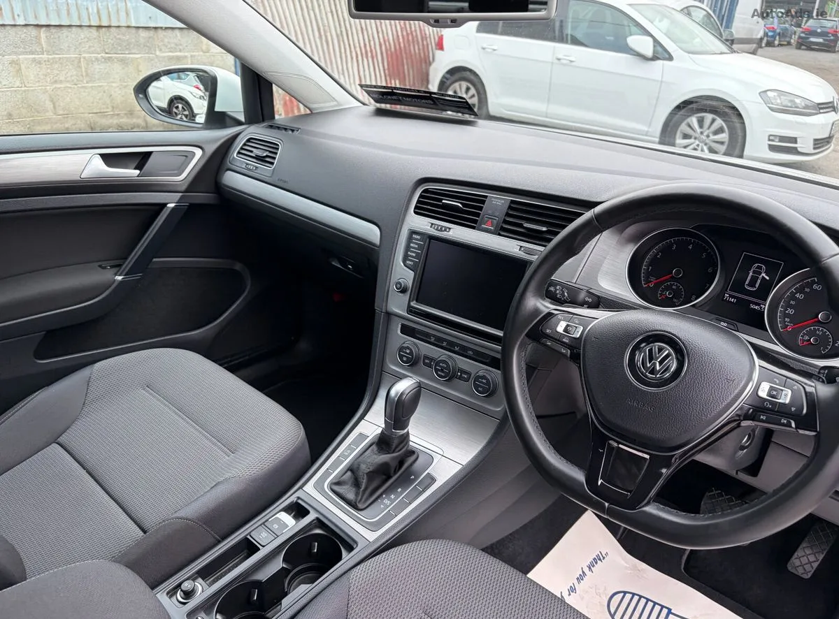 2015 Volkswagen Golf – photo 11