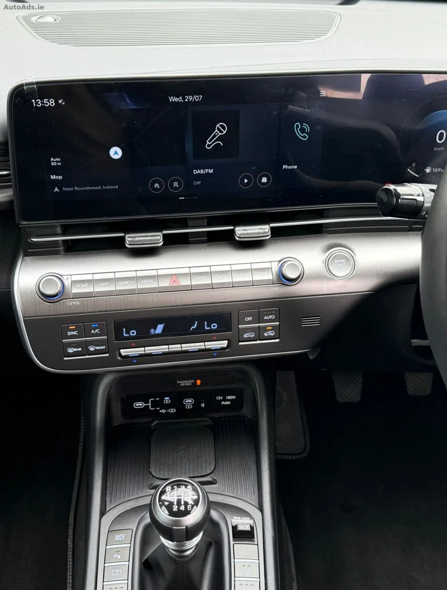 2025 Hyundai KONA – photo 17