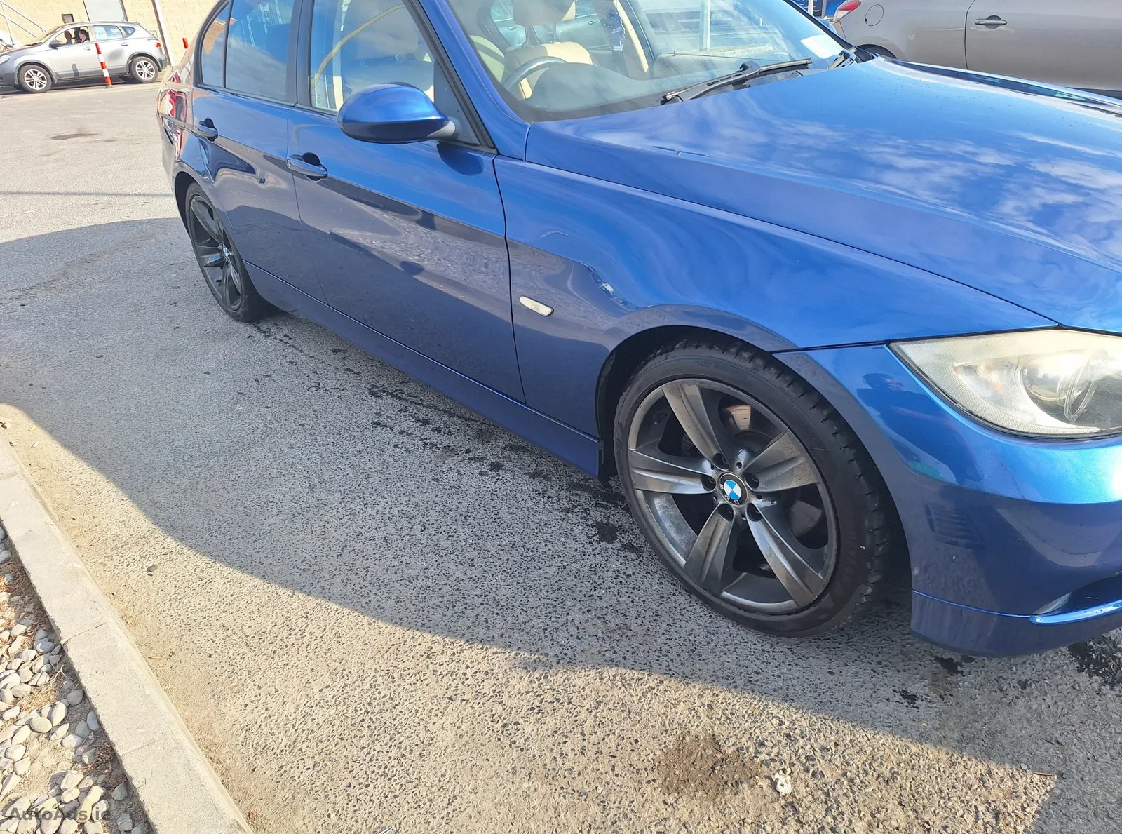2007 BMW 3 Series – photo 10