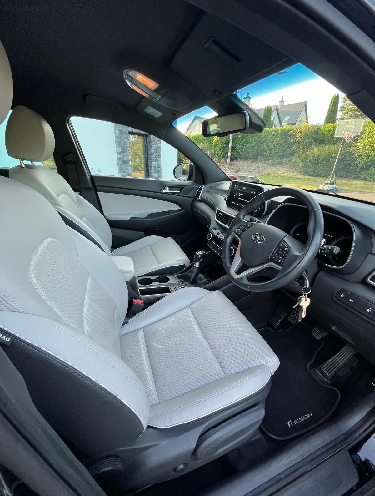 2020 Hyundai Tucson – photo 3