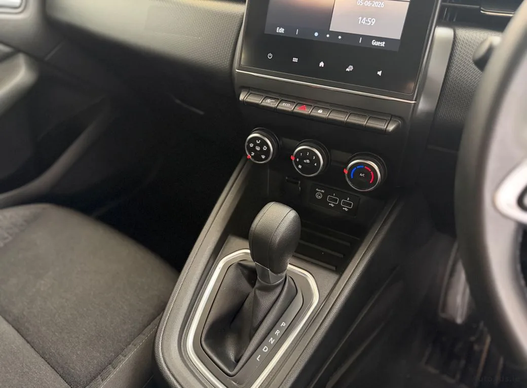 2023 Renault Clio – photo 10