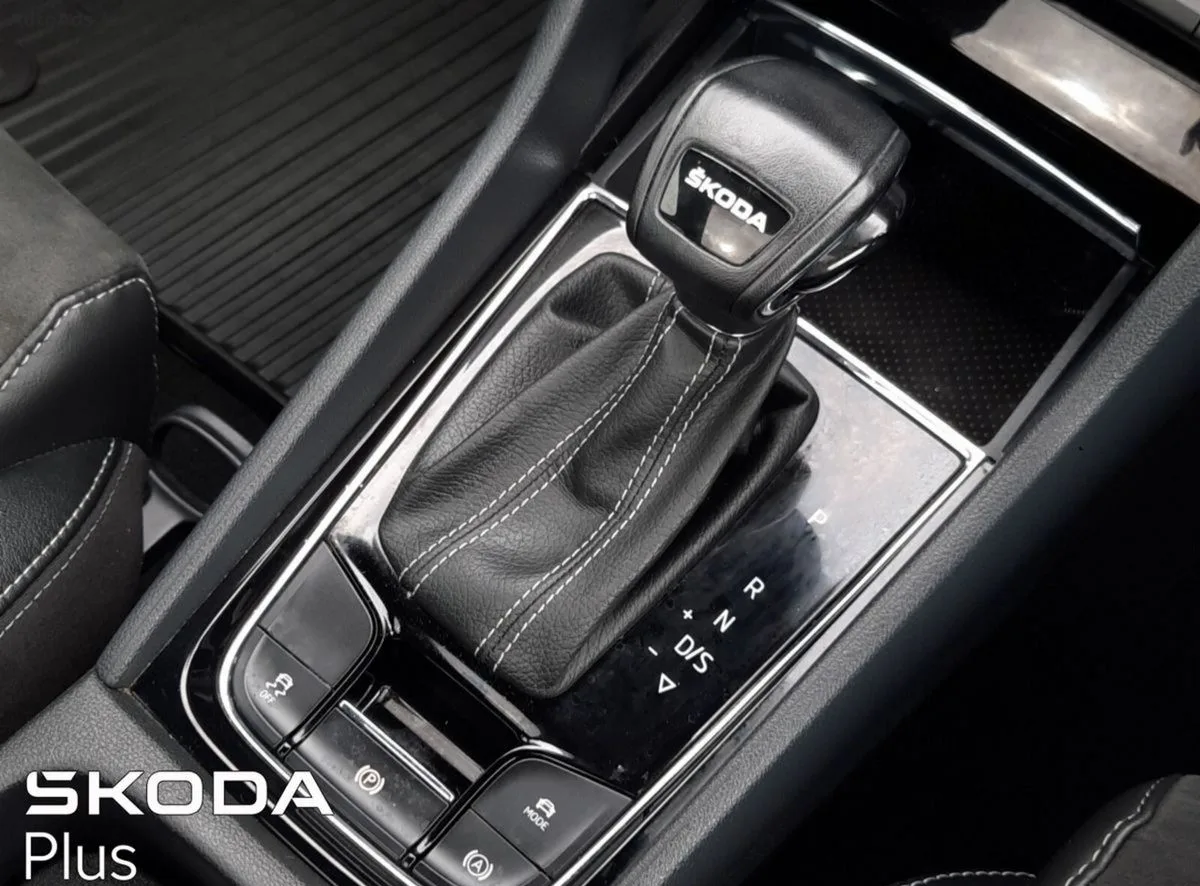 2024 Skoda Kodiaq – photo 13
