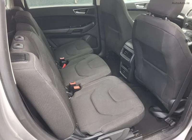 2016 Ford S-Max – photo 10