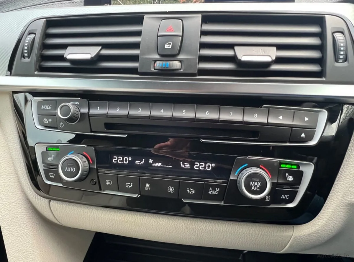 2018 BMW 4-Series – photo 15