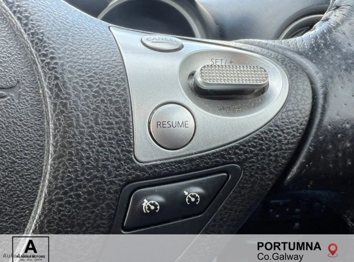 2011 Nissan Juke – photo 11