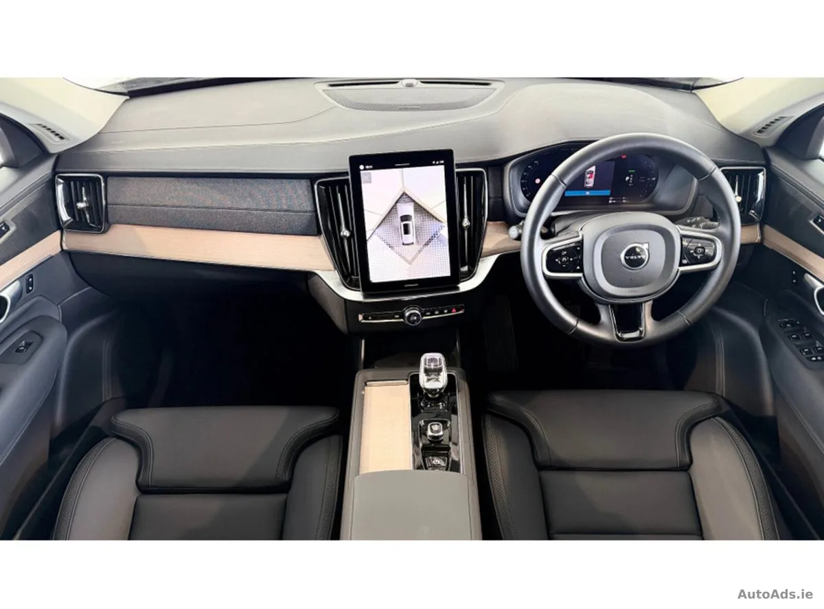 2025 Volvo XC90 – photo 5