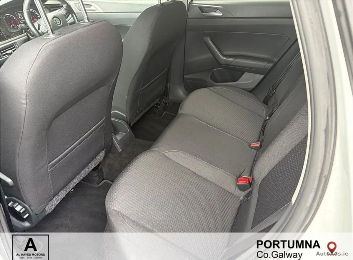 2020 Volkswagen Polo – photo 7