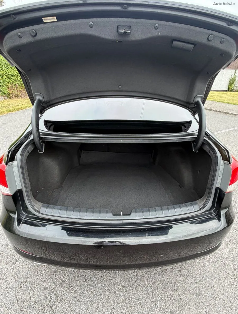 2013 Hyundai i40 – photo 11