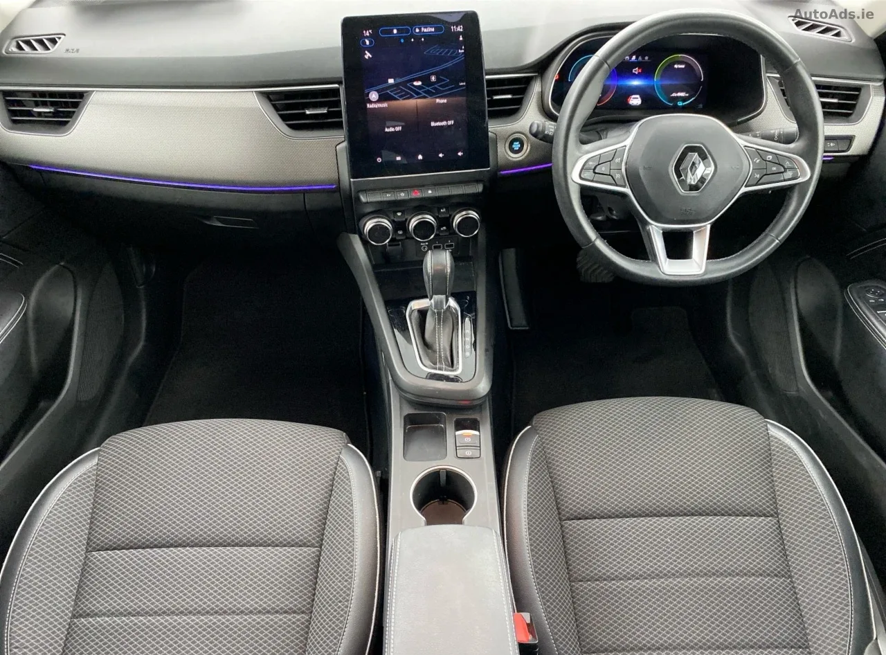 2023 Renault Arkana – photo 2