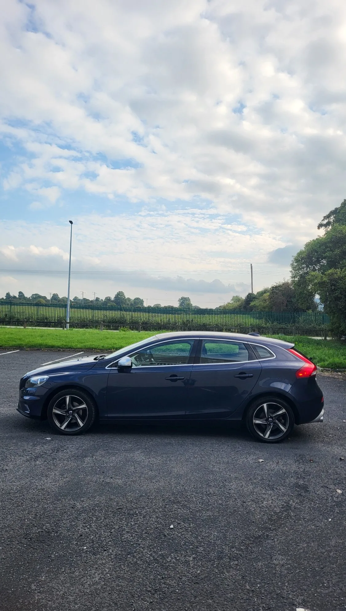 2014 Volvo V40 – photo 9