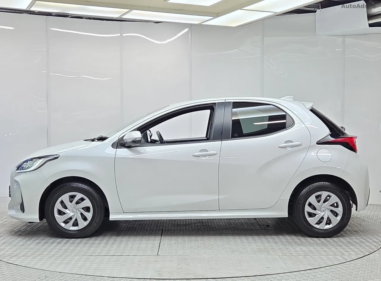 2024 Toyota Yaris – photo 5