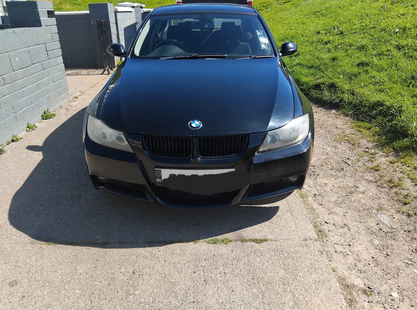 2007 BMW 3 Series – photo 3