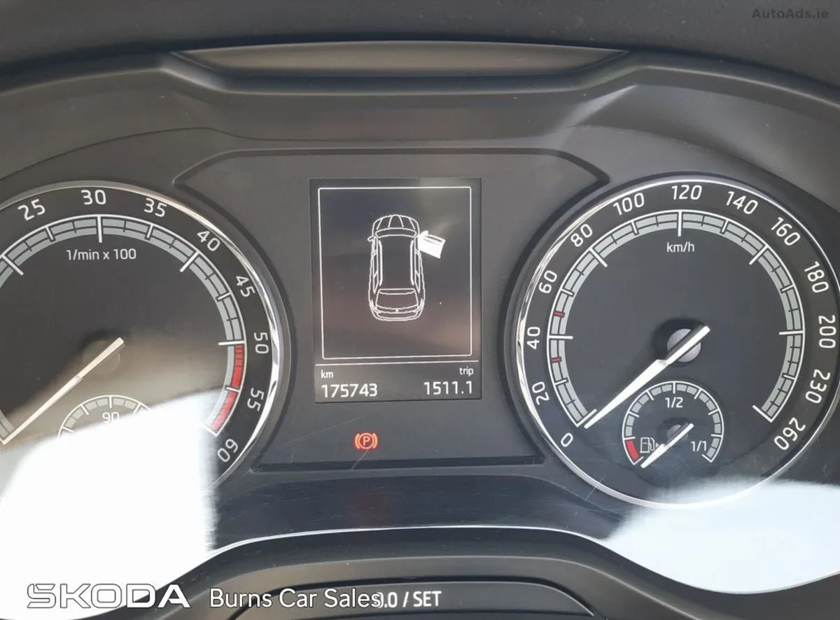 2018 Skoda Kodiaq – photo 16
