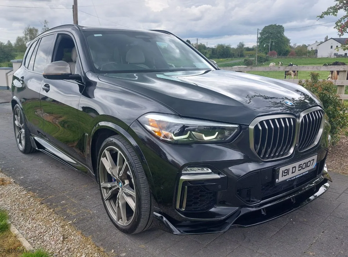 2019 BMW X5 – photo 17