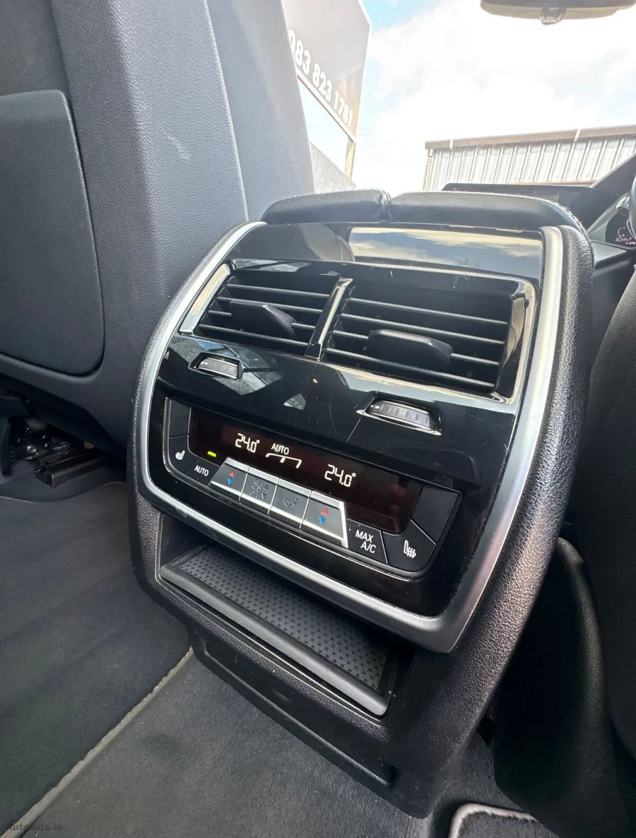2019 BMW X5 – photo 15