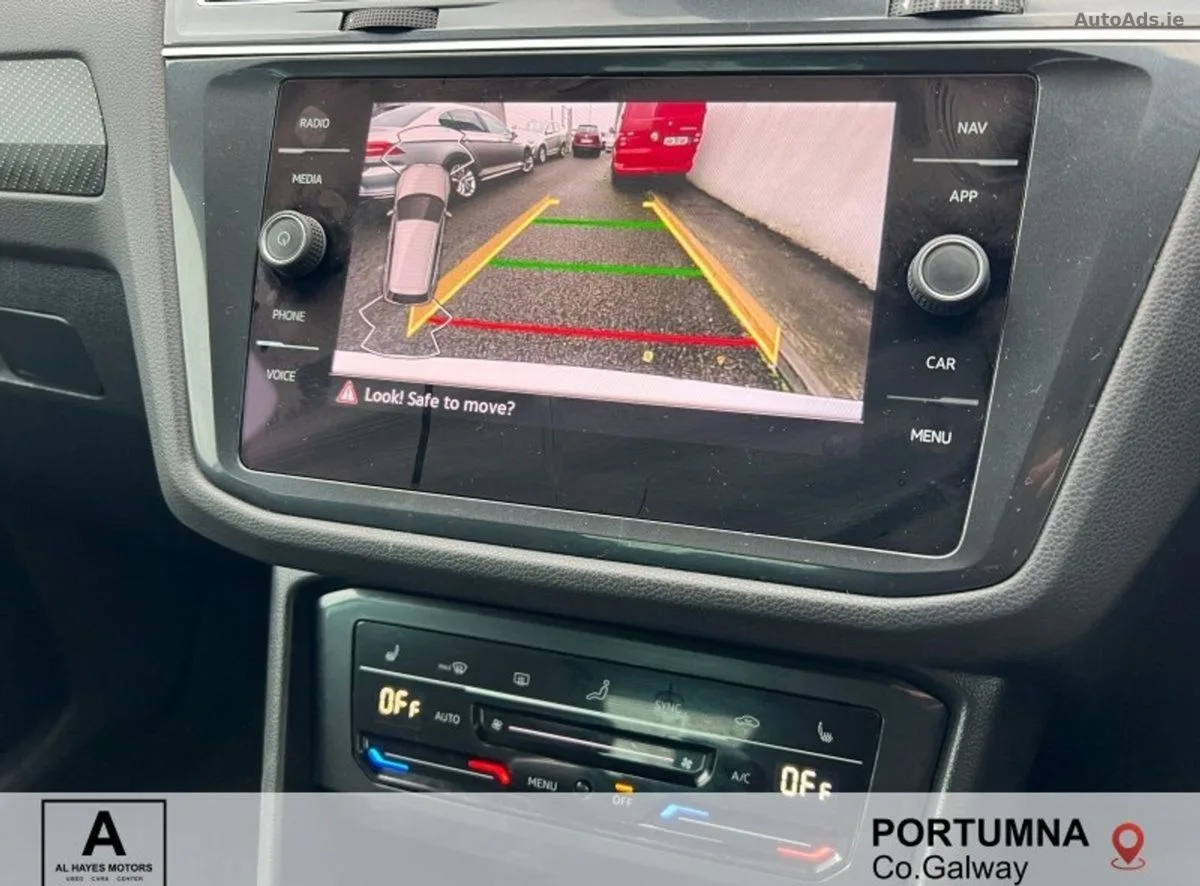 2022 Volkswagen Tiguan – photo 10