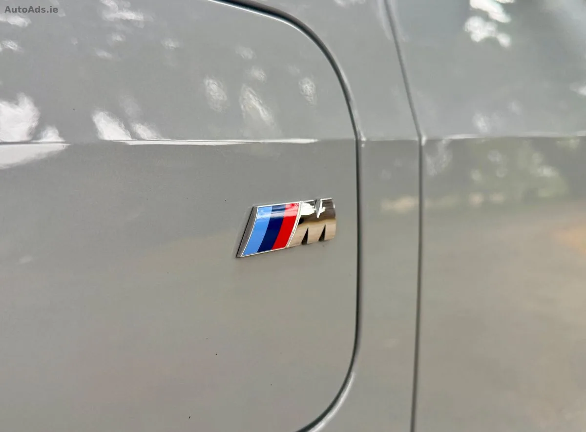 2025 BMW X5 – photo 7