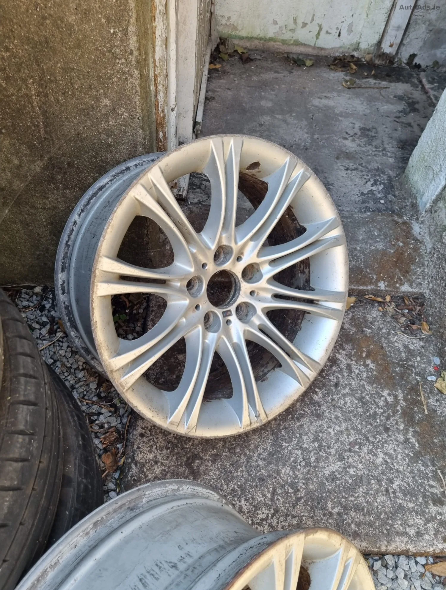 Wheels BMW 5 Series