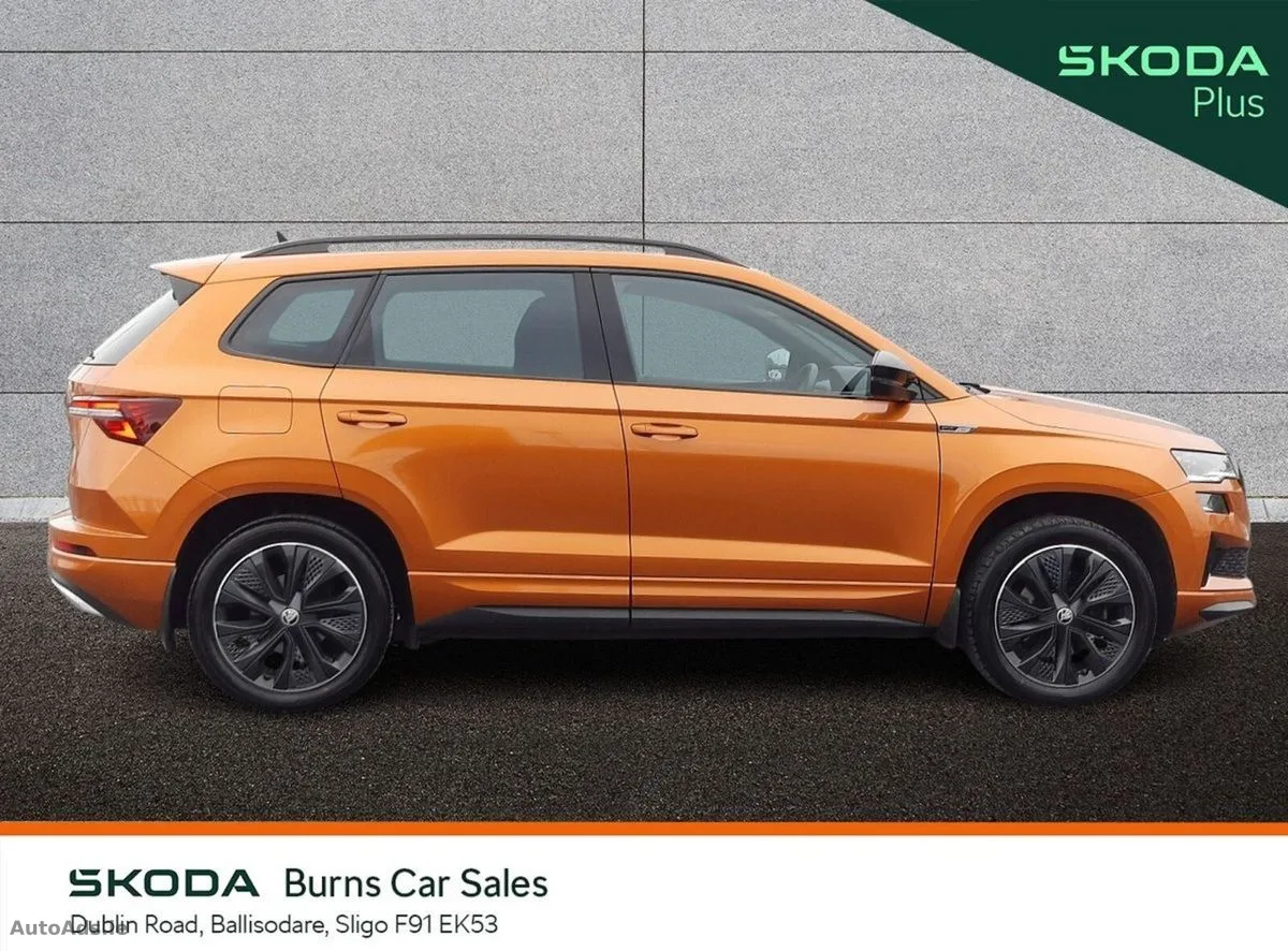 2023 Skoda Karoq – photo 11