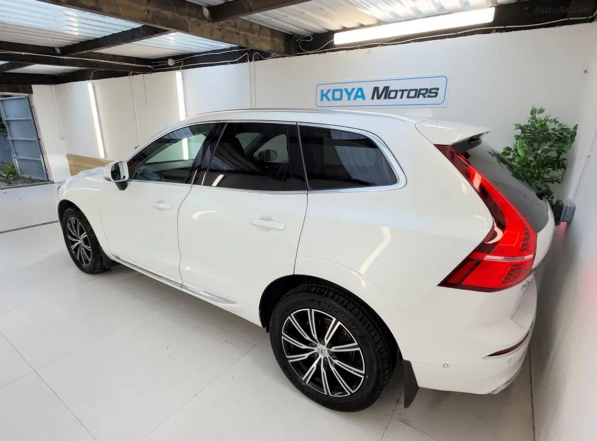 2020 Volvo XC60 – photo 9