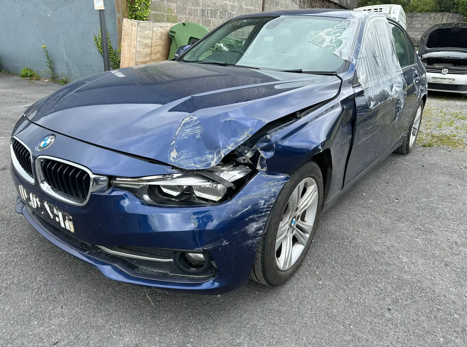 Other Parts BMW 3 Series