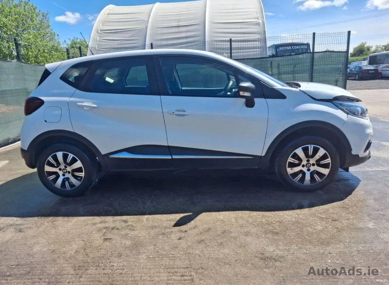 2019 Renault Captur – photo 5