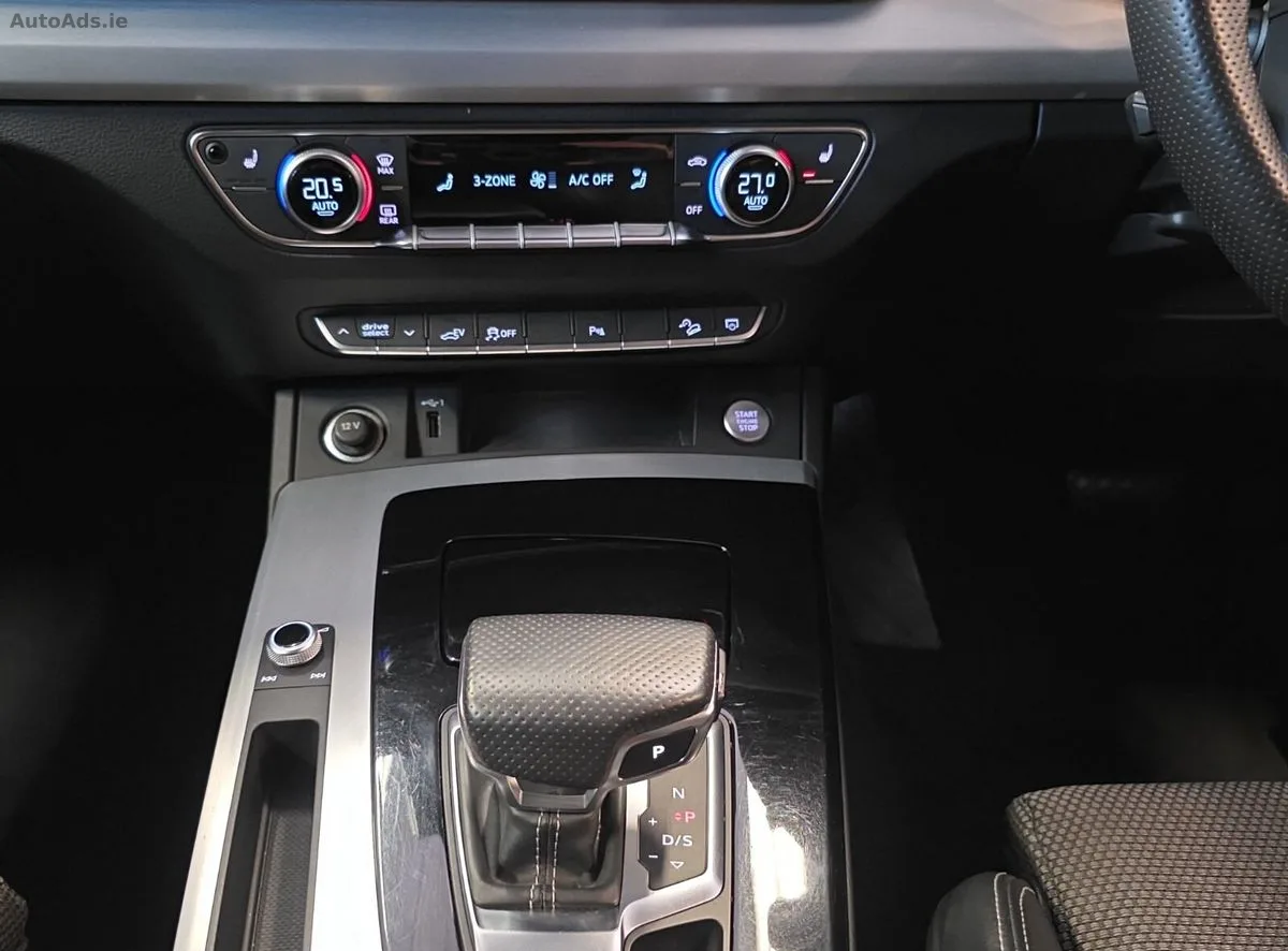 2023 Audi Q5 – photo 14