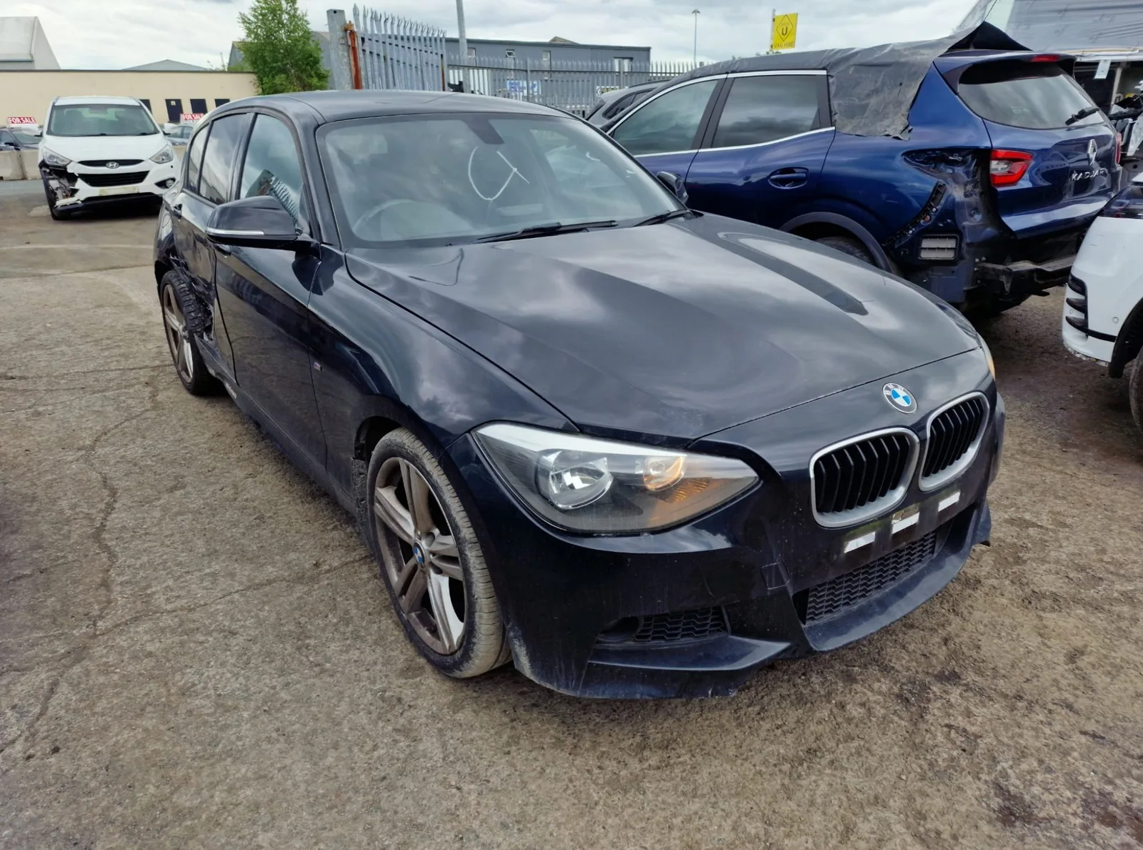 Other Parts BMW 1 Series