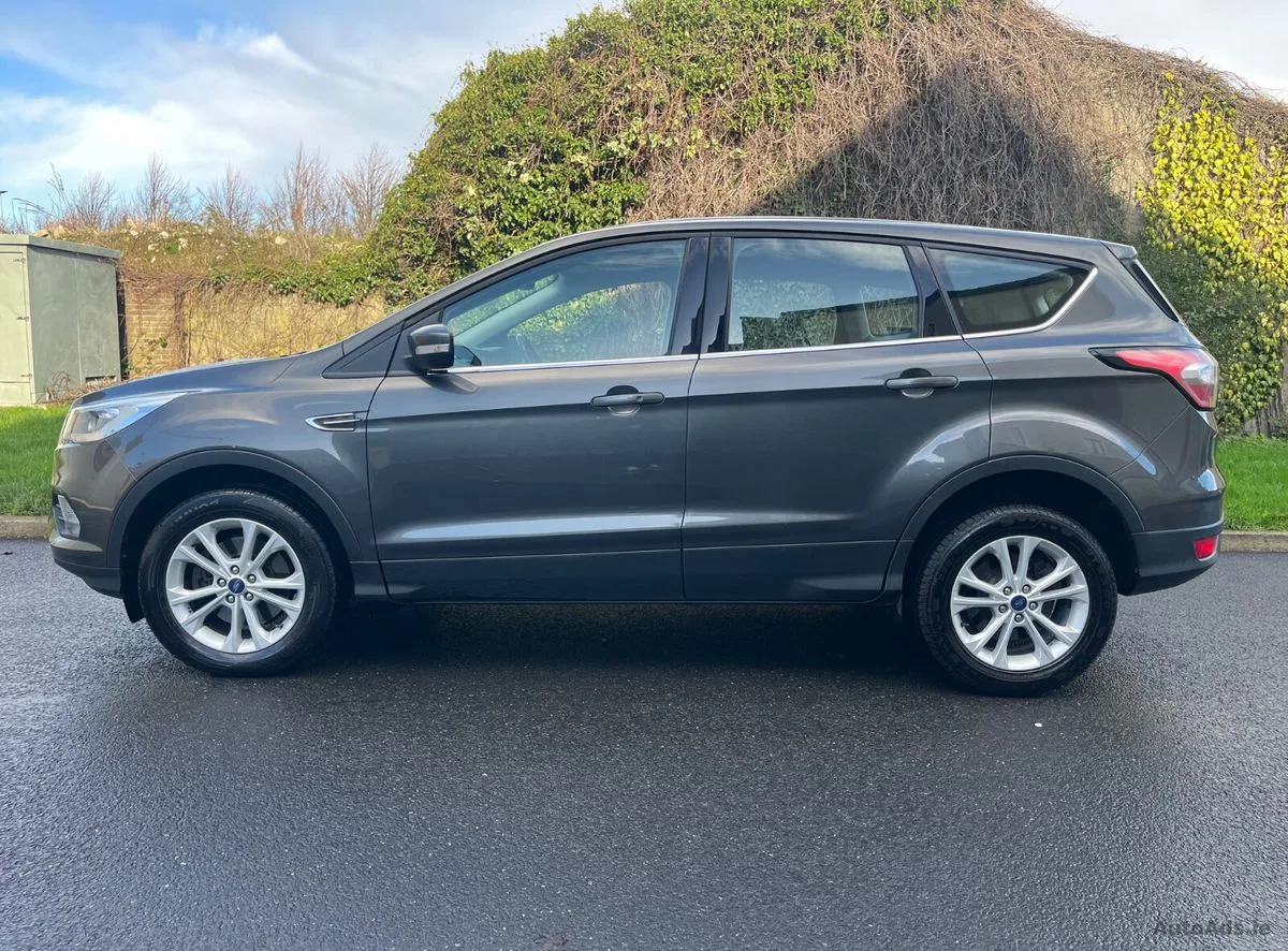 2018 Ford Kuga – photo 19