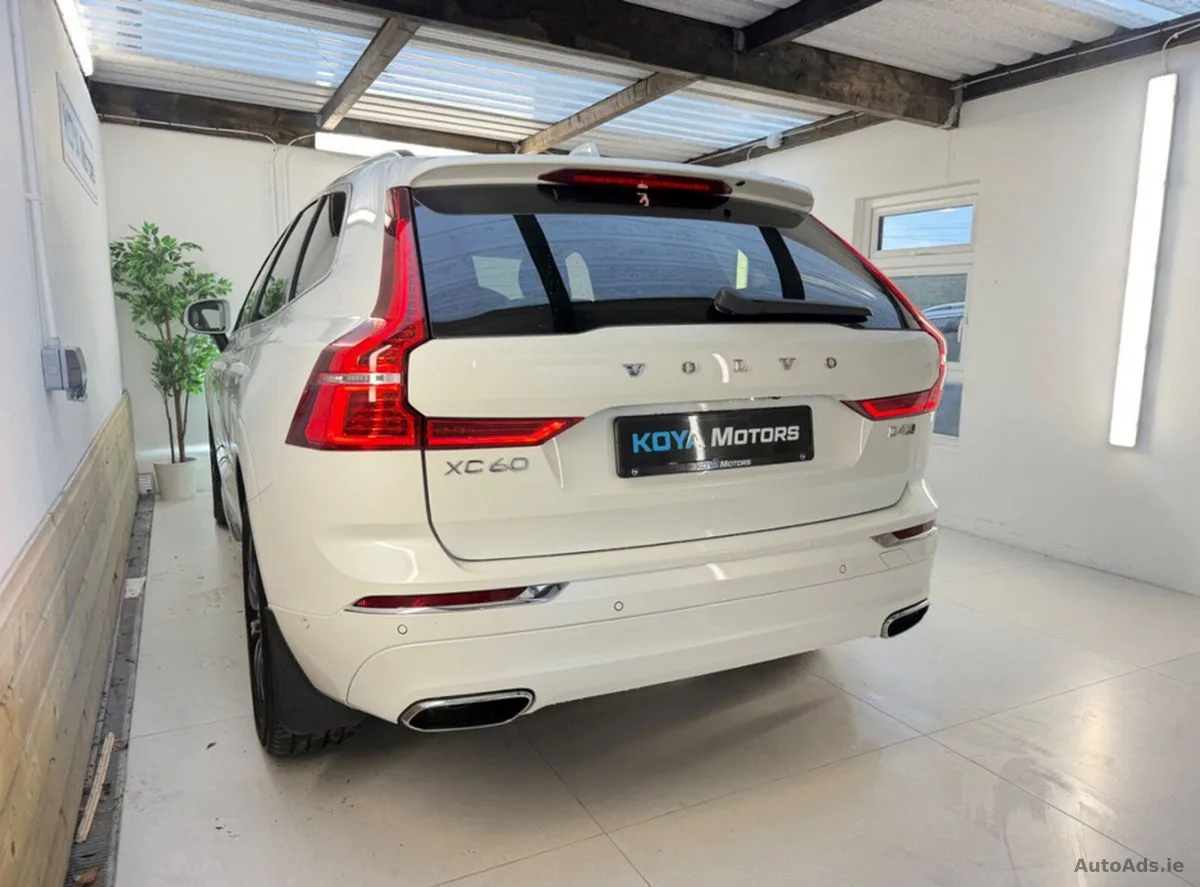 2020 Volvo XC60 – photo 15
