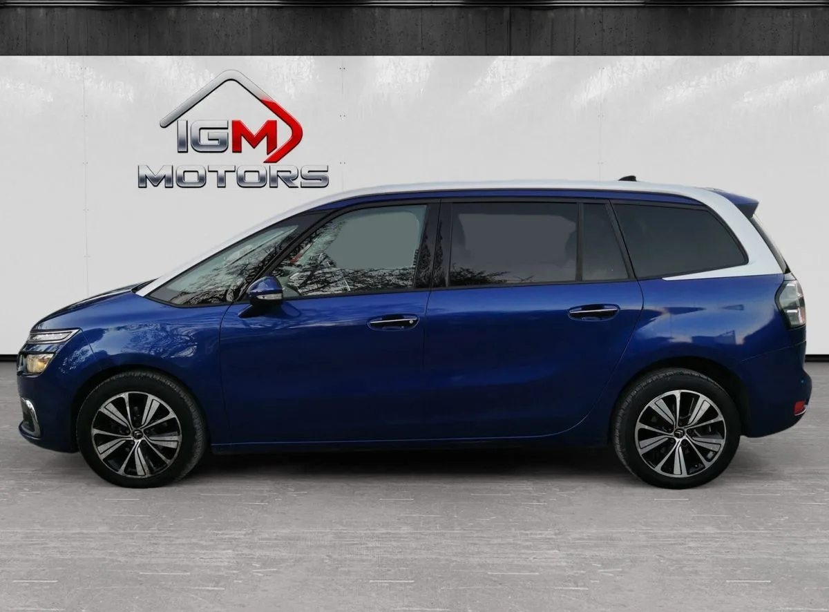 2017 Citroen C4 – photo 7