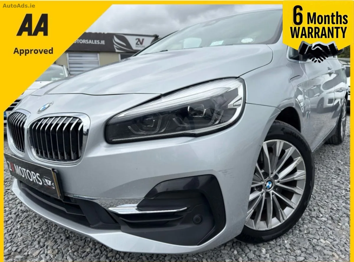 2018 BMW 2-Series