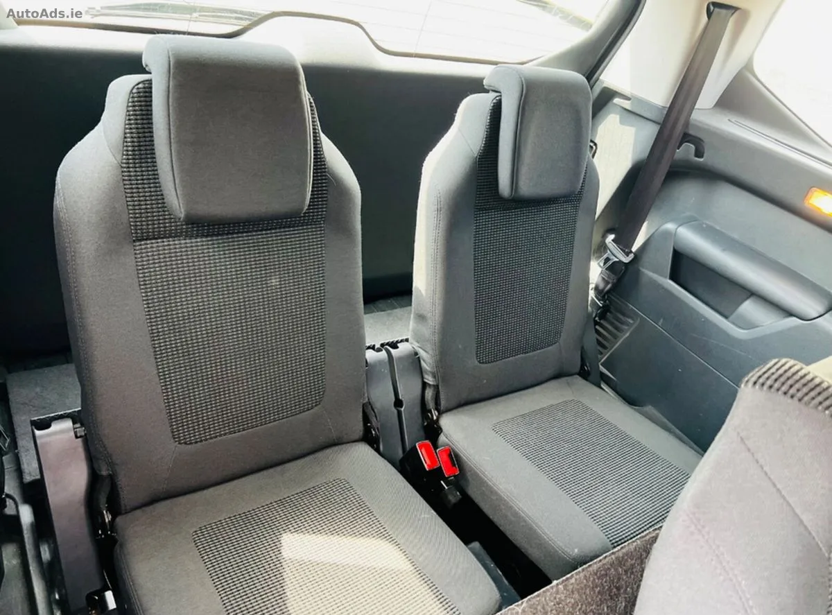 2016 Peugeot 5008 – photo 13