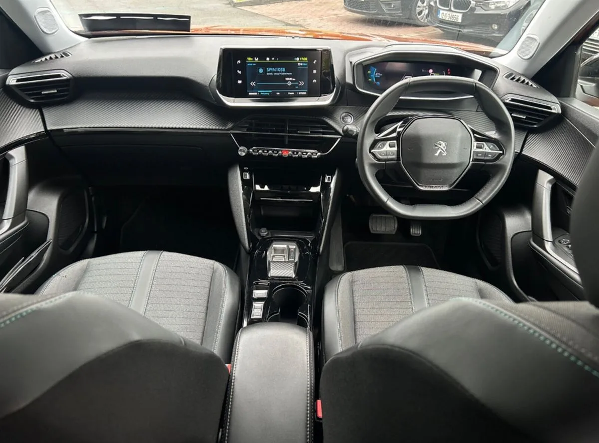 2022 Peugeot 2008 – photo 9