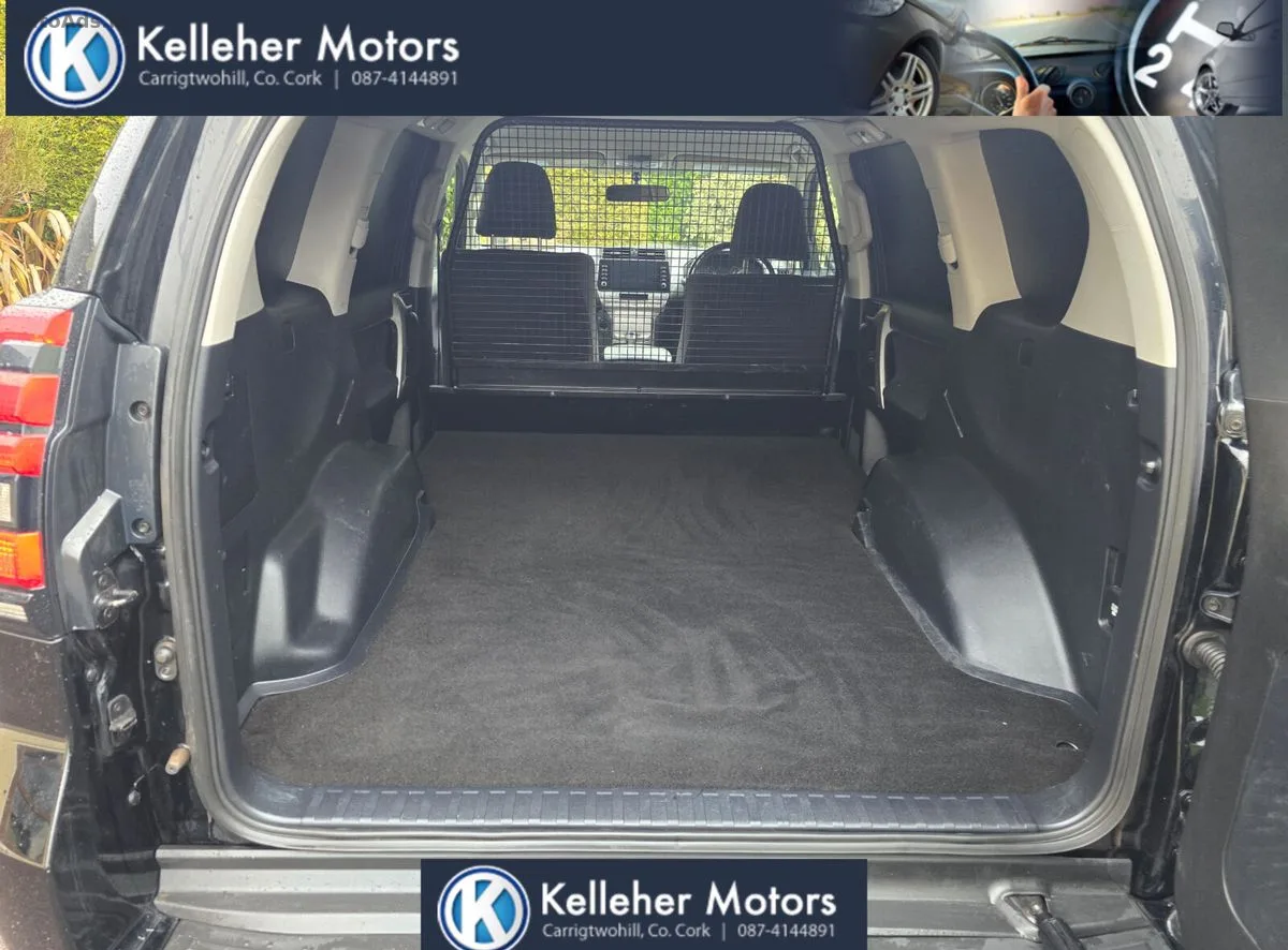 2022 Toyota Land Cruiser – photo 15