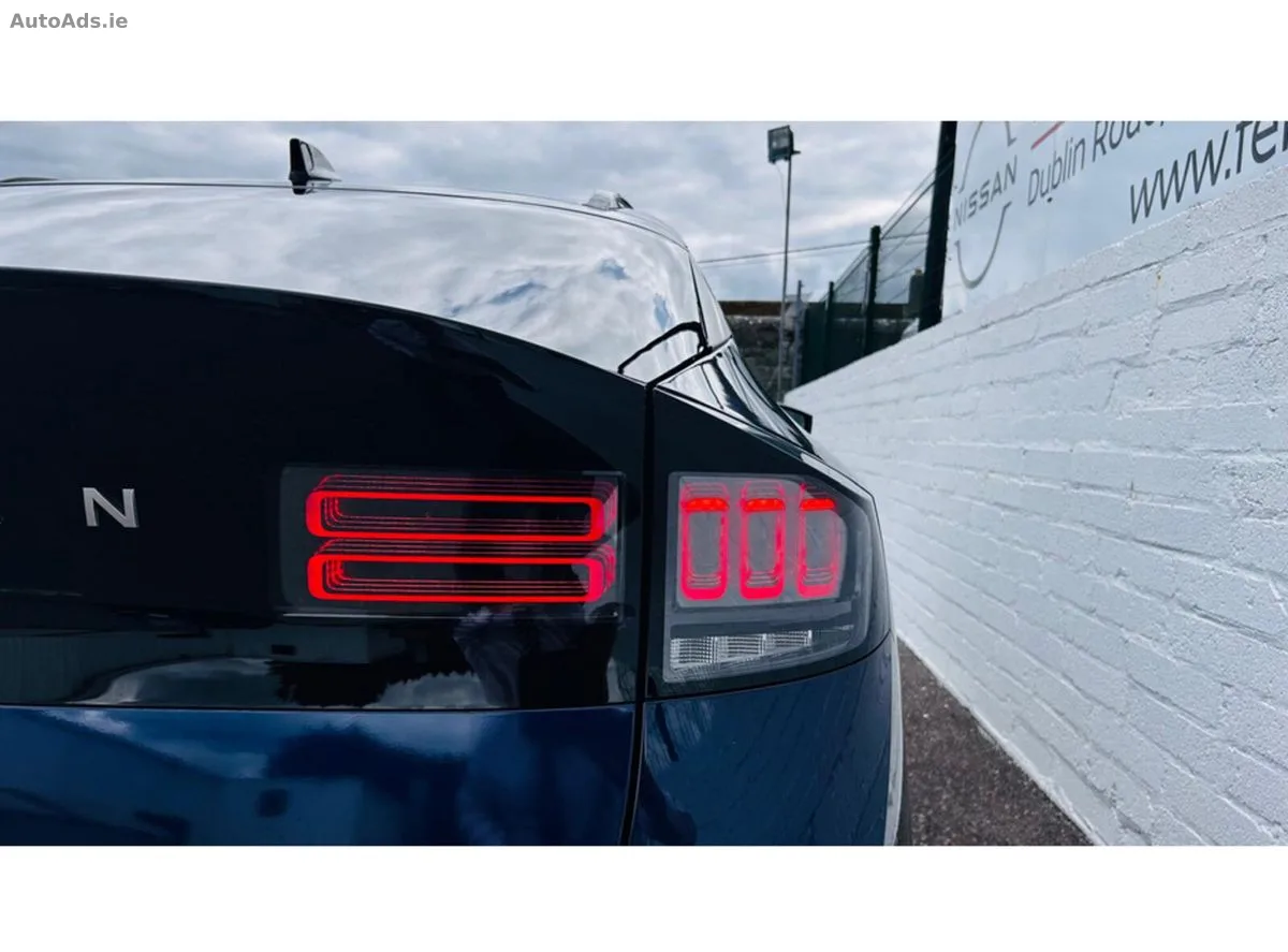 2026 Nissan Leaf – photo 10