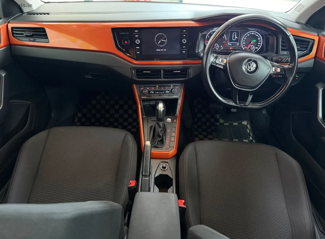 2020 Volkswagen Polo – photo 6