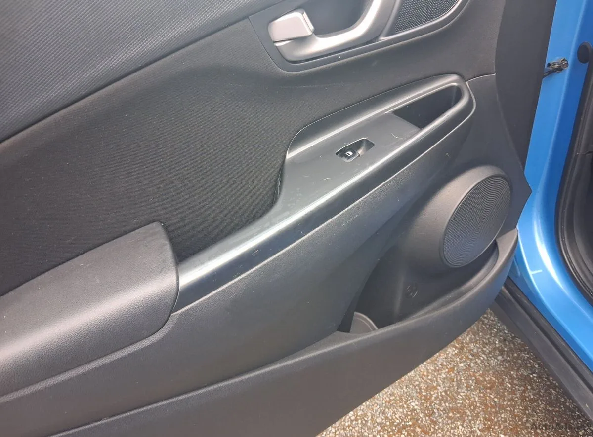 2018 Hyundai KONA – photo 6