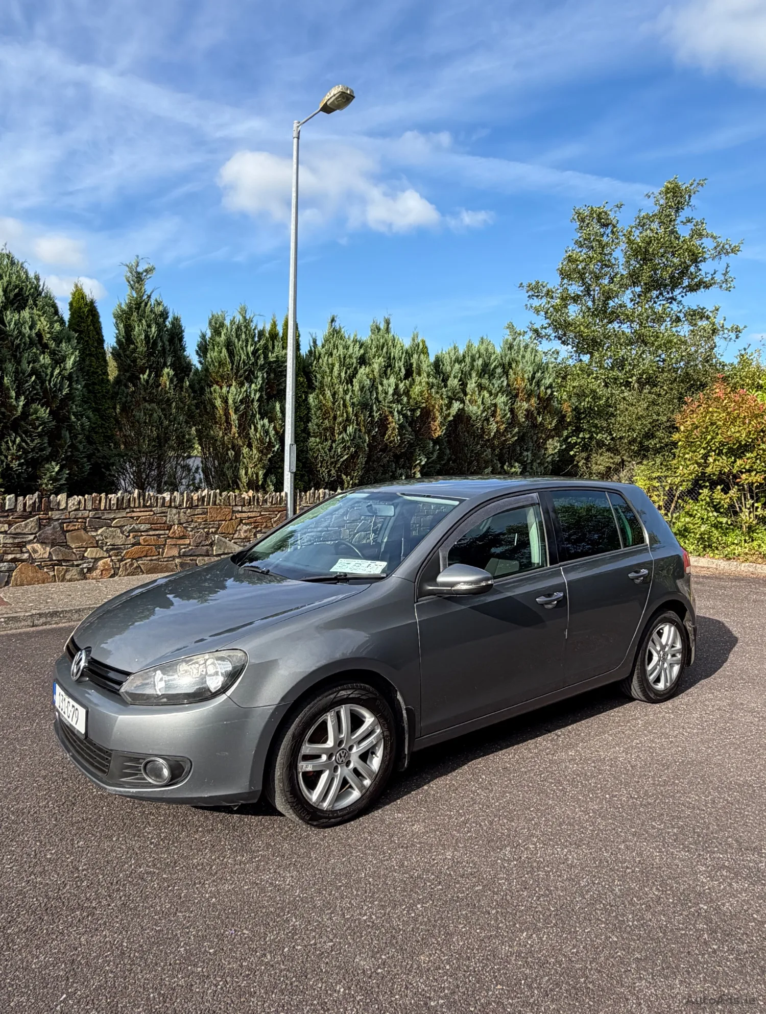 2013 Volkswagen Golf – photo 7