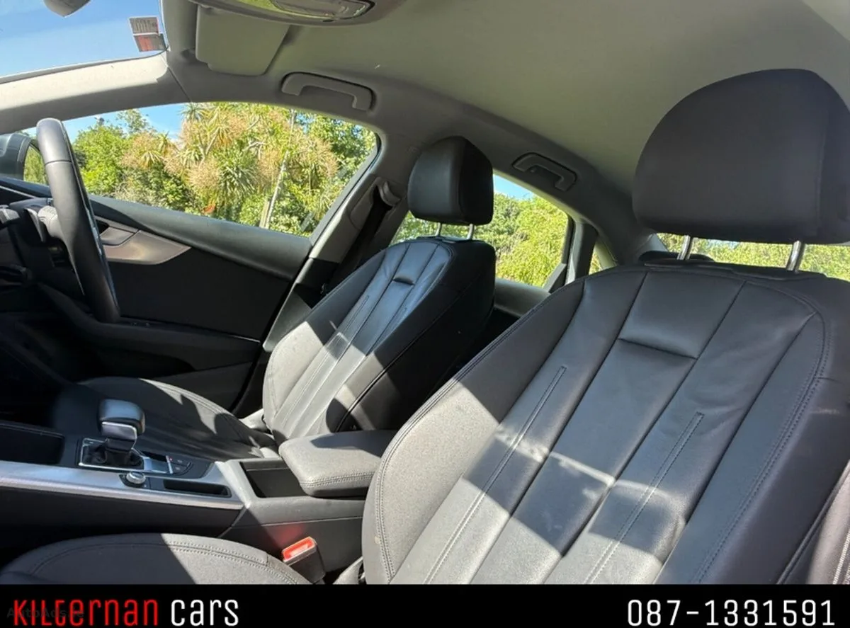 2023 Audi A4 – photo 12