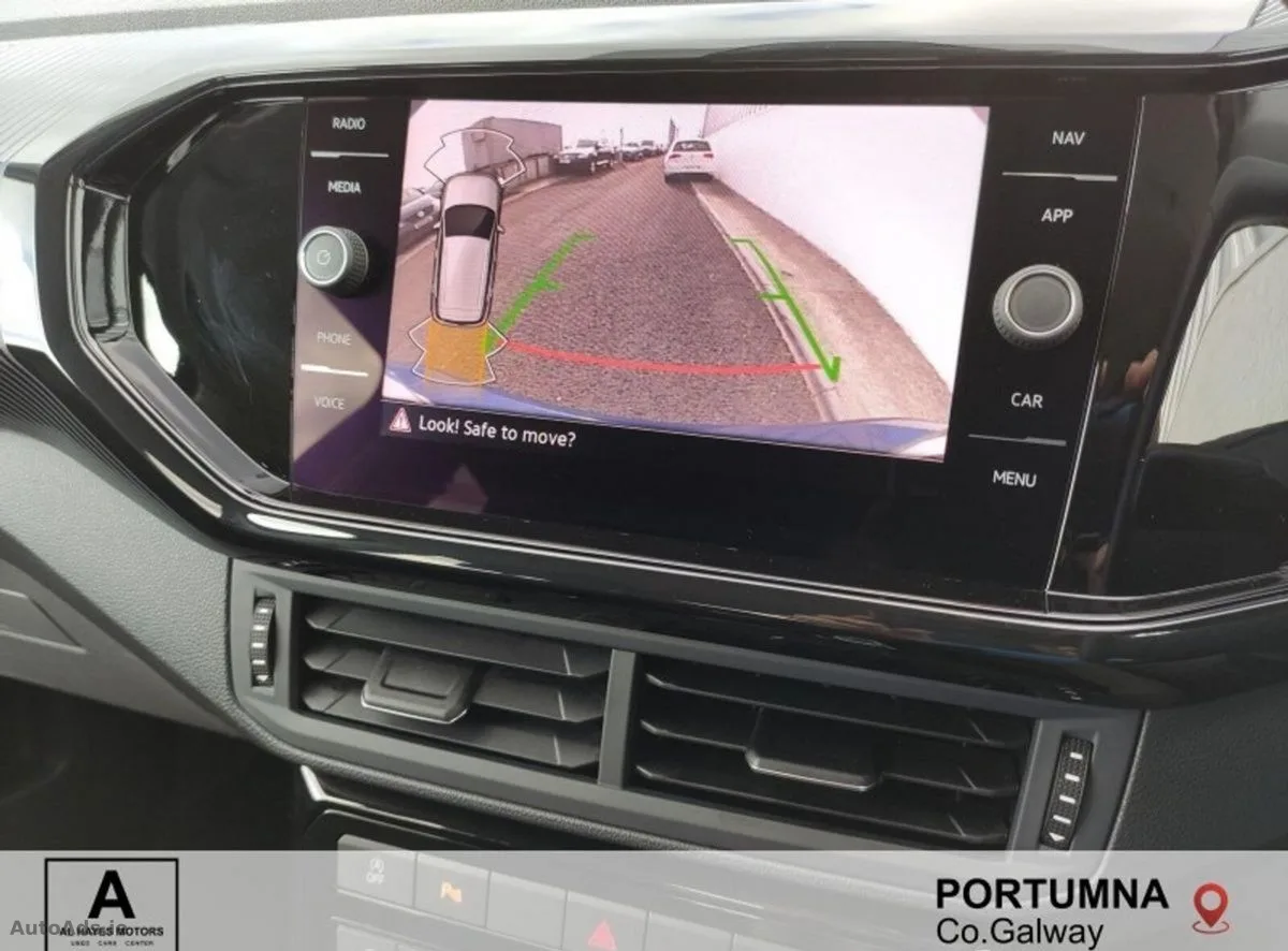 2021 Volkswagen T-Cross – photo 9