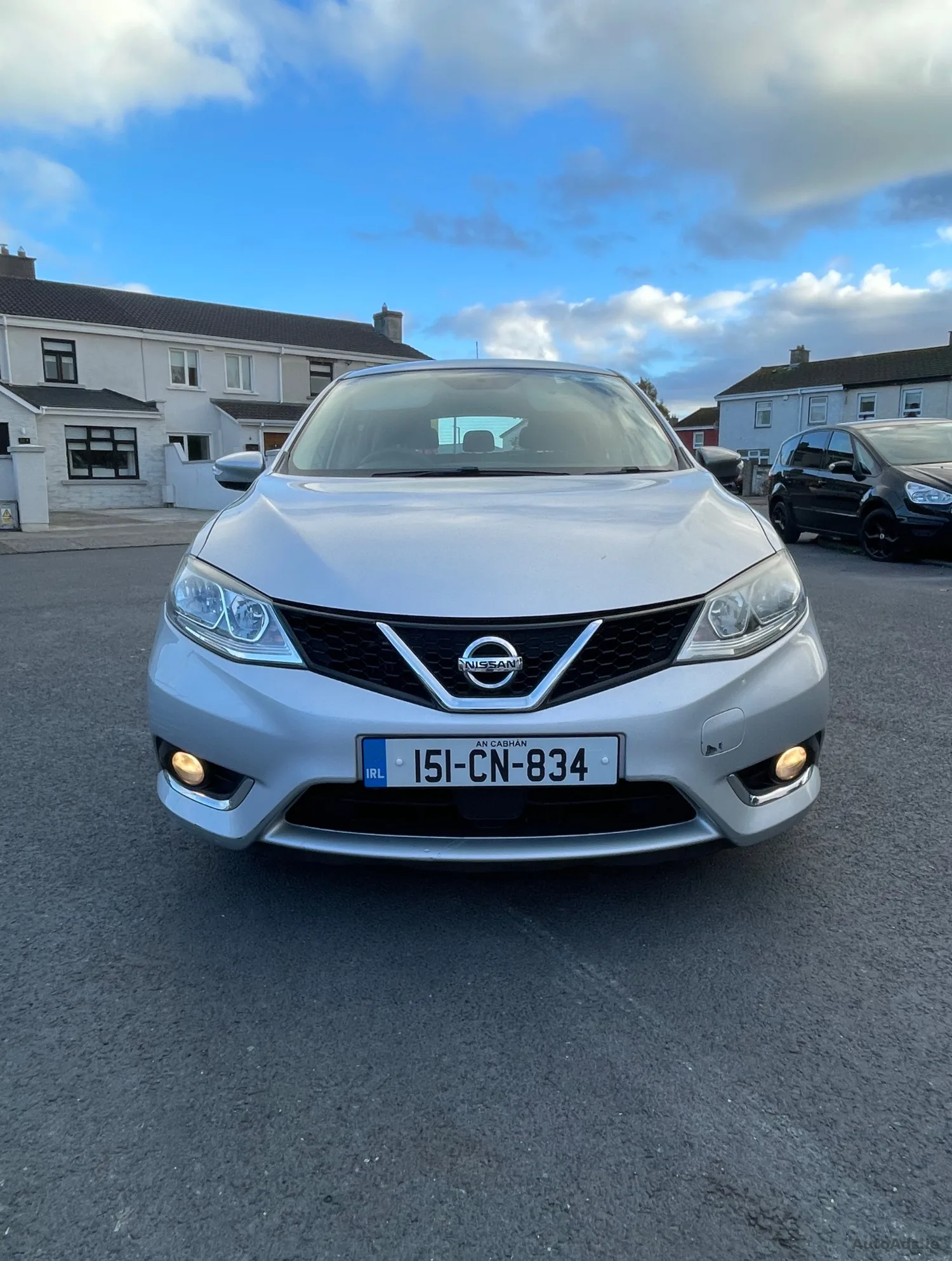 2015 Nissan Pulsar – photo 3