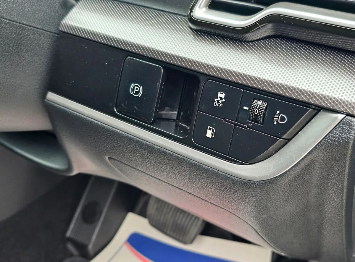 2022 Kia Sportage – photo 13