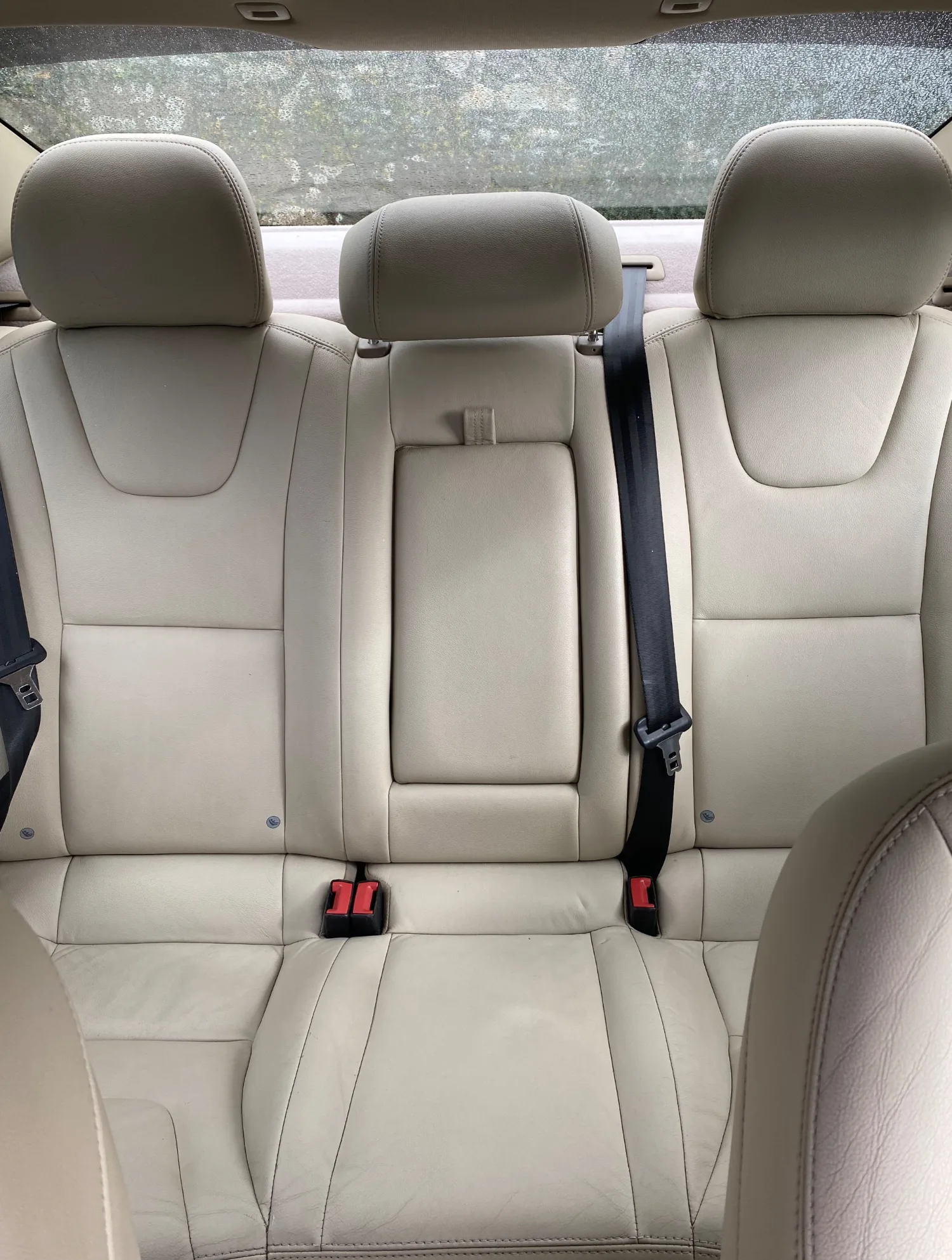 2014 Volvo S60 – photo 7