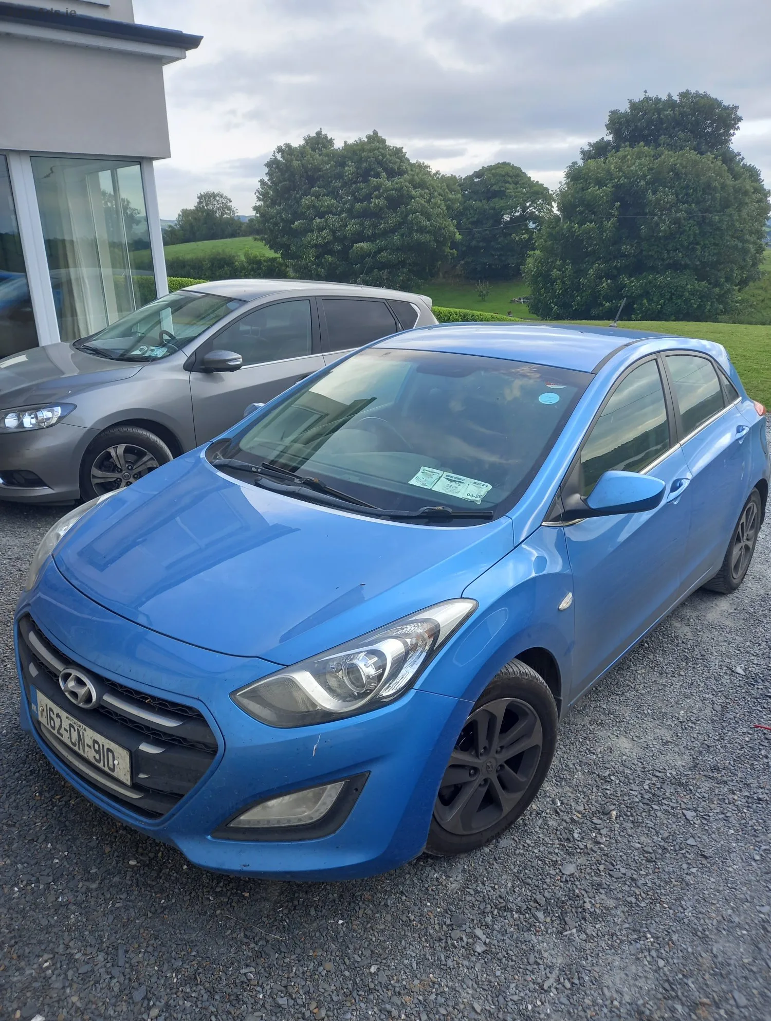 2016 Hyundai i30 – photo 4