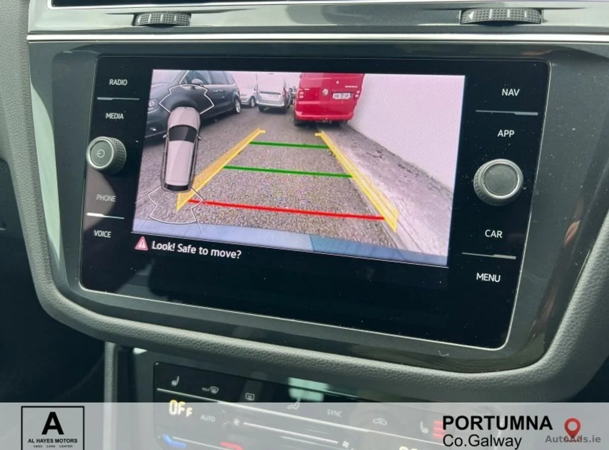 2022 Volkswagen Tiguan – photo 9