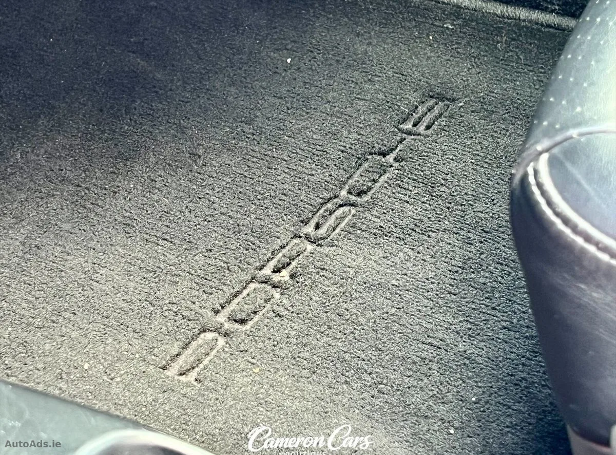 2006 Porsche 911 – photo 10