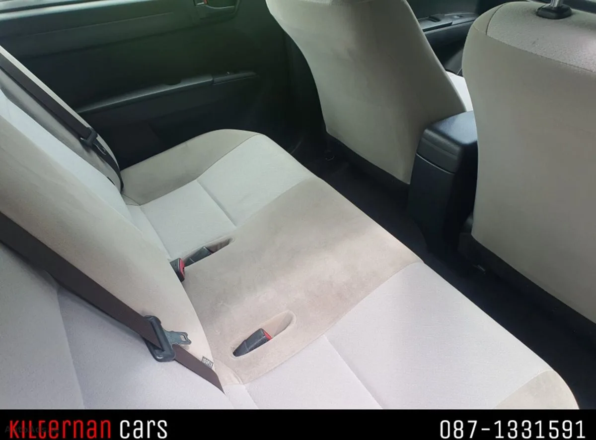 2017 Toyota Corolla – photo 11